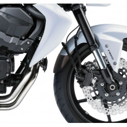 Подовжувач крила для Kawasaki ER-6F 2009>2011 / ER-6N 2009>2011 /  Z 750 2003>2012 / Z 750 S 2003>2012 / ZX6-R 636 2003>2004 / Z 1000 2003>2006