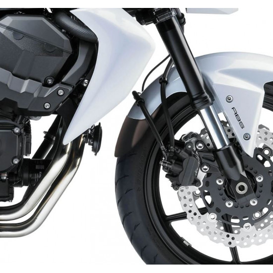 Подовжувач крила для Kawasaki ER-6F 2009>2011 / ER-6N 2009>2011 /  Z 750 2003>2012 / Z 750 S 2003>2012 / ZX6-R 636 2003>2004 / Z 1000 2003>2006
