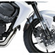 Подовжувач крила для Kawasaki ER-6F 2009>2011 / ER-6N 2009>2011 /  Z 750 2003>2012 / Z 750 S 2003>2012 / ZX6-R 636 2003>2004 / Z 1000 2003>2006