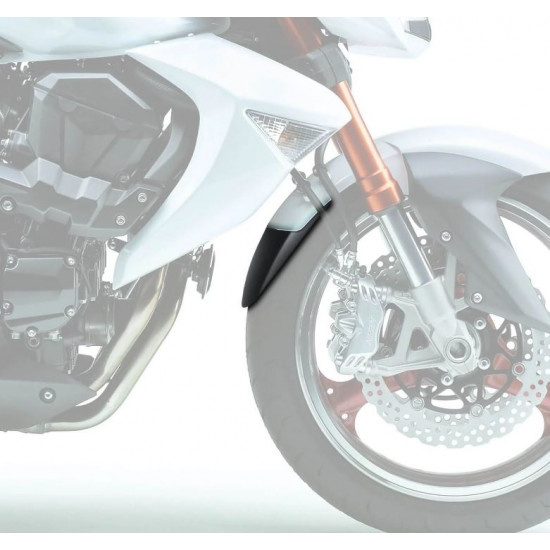 Подовжувач крила для Kawasaki Z 1000 2007>2009