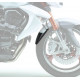 Подовжувач крила для Kawasaki Z 1000 2007>2009