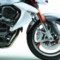 Подовжувач крила для Kawasaki Z 1000 2007>2009