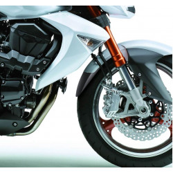 Подовжувач крила для Kawasaki Z 1000 2007>2009
