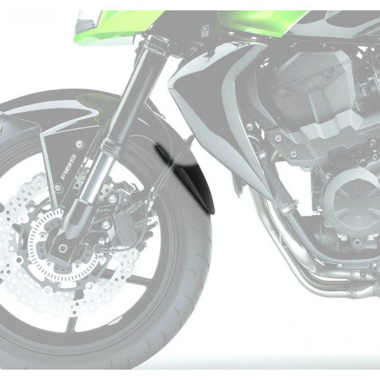 Подовжувач крила для Kawasaki Z 750 2007>2012