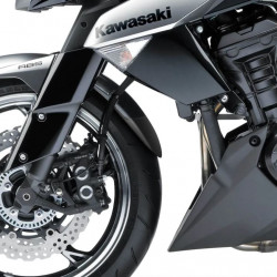 Подовжувач крила для Kawasaki Z 1000 2010>2014