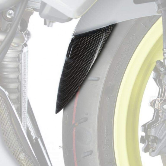 Подовжувач крила для Kawasaki Z 1000 2010>2014