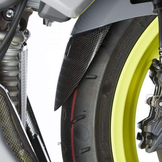 Подовжувач крила для Kawasaki Z 1000 2010>2014