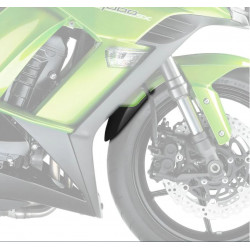 Подовжувач крила для Kawasaki Z 1000 SX 2011>2019 / Z 800 2013>2016 / ZX-10R 2011>2016 / Z 1000 R 2014> / Z 1000 2015> / Z 800 E 2013>2016 / ZX-6R 636 2013>2018