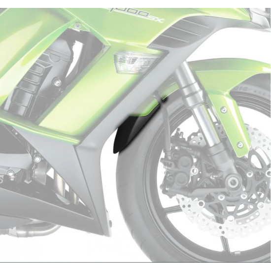 Подовжувач крила для Kawasaki Z 1000 SX 2011>2019 / Z 800 2013>2016 / ZX-10R 2011>2016 / Z 1000 R 2014> / Z 1000 2015> / Z 800 E 2013>2016 / ZX-6R 636 2013>2018