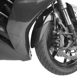 Подовжувач крила для Kawasaki GTR 1400 2006> / ZZR 1400 2006>
