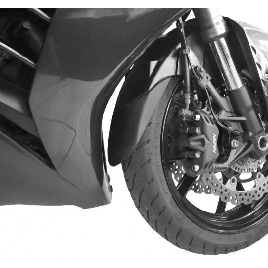 Подовжувач крила для Kawasaki GTR 1400 2006> / ZZR 1400 2006>