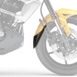 Подовжувач крила для Kawasaki Versys 650 2006>2009