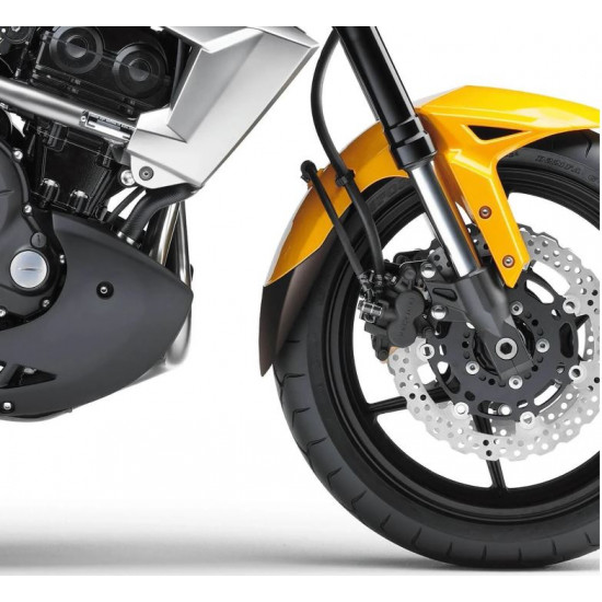 Подовжувач крила для Kawasaki Versys 650 2006>2009