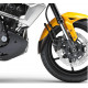 Подовжувач крила для Kawasaki Versys 650 2006>2009