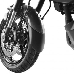 Подовжувач крила для Kawasaki Versys 1000 2010> / Versys 650 2010> / Versys 1000 Tourer Plus 2019> / Versys 1000 SE 2019> / Versys 1000 Tourer 2019>