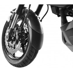 Подовжувач крила для Kawasaki Versys 1000 2010> / Versys 650 2010> / Versys 1000 Tourer Plus 2019> / Versys 1000 SE 2019> / Versys 1000 Tourer 2019>