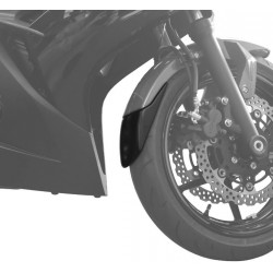 Подовжувач крила для Kawasaki ER-6F 2012>2015