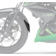 Подовжувач крила для Kawasaki Ninja 300 2013> / Z 300 2015>