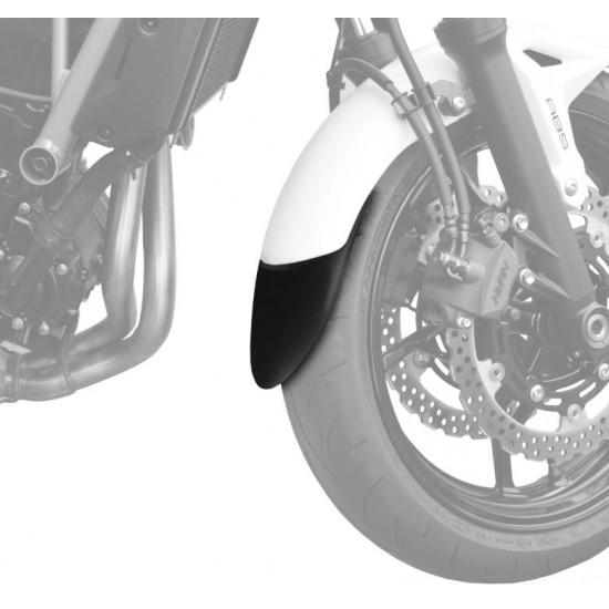 Подовжувач крила для Kawasaki Ninja 650 R 2017> / Z 650 2017> / Ninja 650 2017>