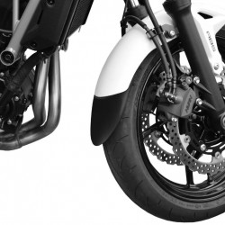 Подовжувач крила для Kawasaki Ninja 650 R 2017> / Z 650 2017> / Ninja 650 2017>