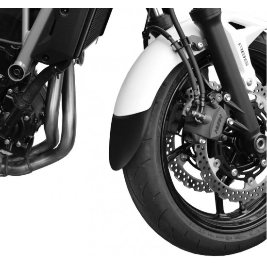 Подовжувач крила для Kawasaki Ninja 650 R 2017> / Z 650 2017> / Ninja 650 2017>