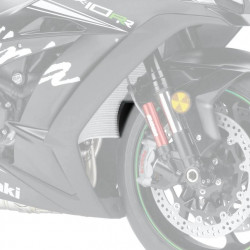 Подовжувач крила для Kawasaki Ninja H2 SX 2018> / ZX-10R 2017>