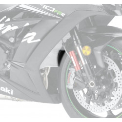 Подовжувач крила для Kawasaki Ninja H2 SX 2018> / ZX-10R 2017>
