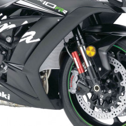 Подовжувач крила для Kawasaki Ninja H2 SX 2018> / ZX-10R 2017>