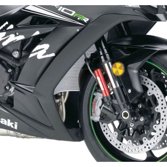 Подовжувач крила для Kawasaki Ninja H2 SX 2018> / ZX-10R 2017>