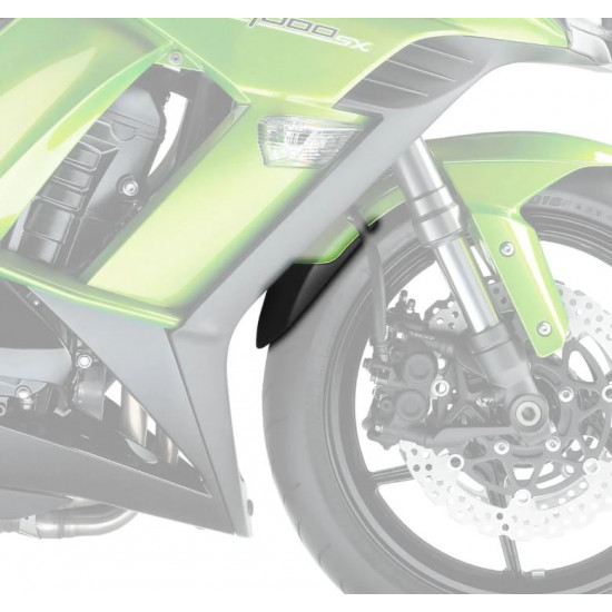 Подовжувач крила для Kawasaki Z 900 2017>