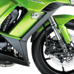 Подовжувач крила для Kawasaki Z 900 2017>