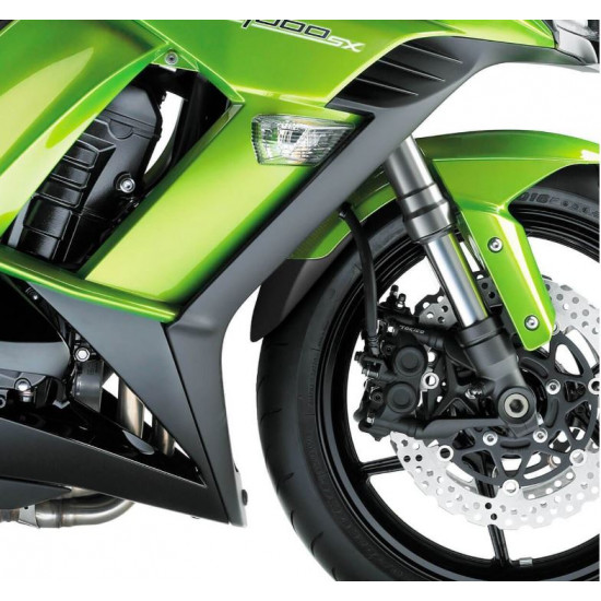 Подовжувач крила для Kawasaki Z 900 2017>