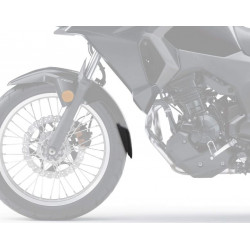Подовжувач крила для Kawasaki Versys-X 300 2017>