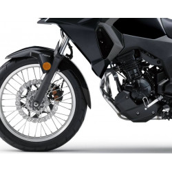 Подовжувач крила для Kawasaki Versys-X 300 2017>