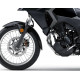 Подовжувач крила для Kawasaki Versys-X 300 2017>