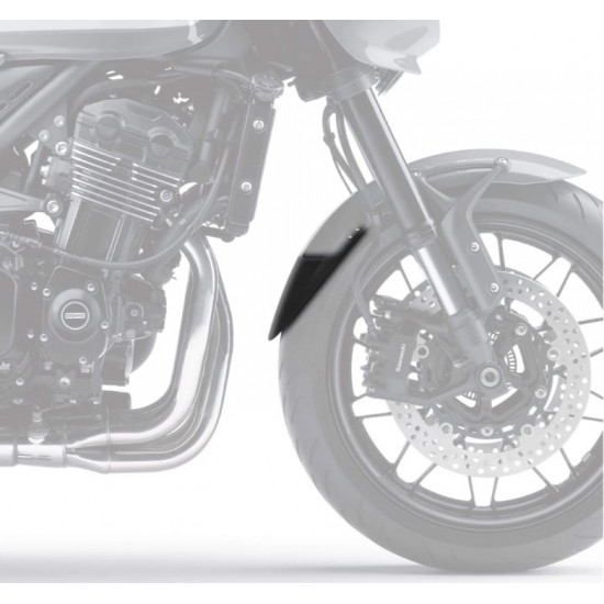 Подовжувач крила для Kawasaki Z 900 RS 2017> / Z 900 RS SE 2022> / Z 900 RS Cafe 2018>