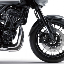 Подовжувач крила для Kawasaki Z 900 RS 2017> / Z 900 RS SE 2022> / Z 900 RS Cafe 2018>