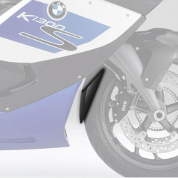 Подовжувач крила для BMW K 1300 S 2008>2016 / K 1200 S 2004>2008