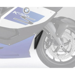 Подовжувач крила для BMW K 1300 S 2008>2016 / K 1200 S 2004>2008