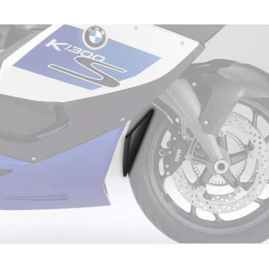 Подовжувач крила для BMW K 1300 S 2008>2016 / K 1200 S 2004>2008