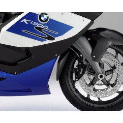 Подовжувач крила для BMW K 1300 S 2008>2016 / K 1200 S 2004>2008