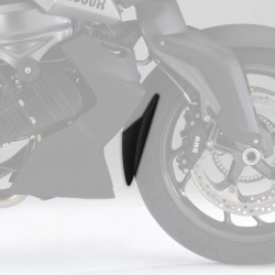 Подовжувач крила для BMW K 1300 R 2009>2015 / K 1200 R 2005>2008