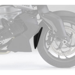 Подовжувач крила для BMW K 1300 R 2009>2015 / K 1200 R 2005>2008