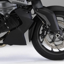 Подовжувач крила для BMW K 1300 R 2009>2015 / K 1200 R 2005>2008