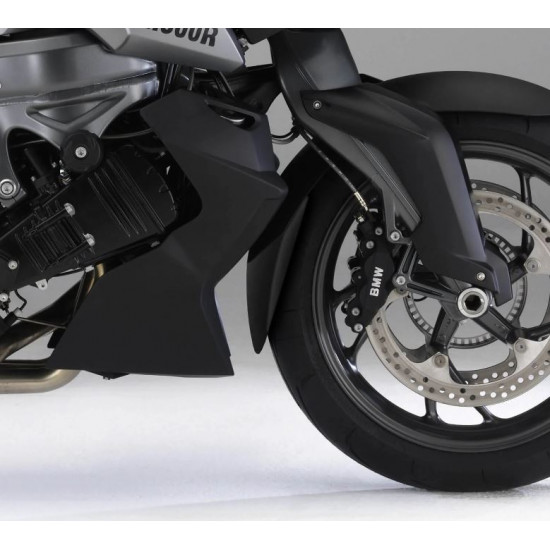 Подовжувач крила для BMW K 1300 R 2009>2015 / K 1200 R 2005>2008