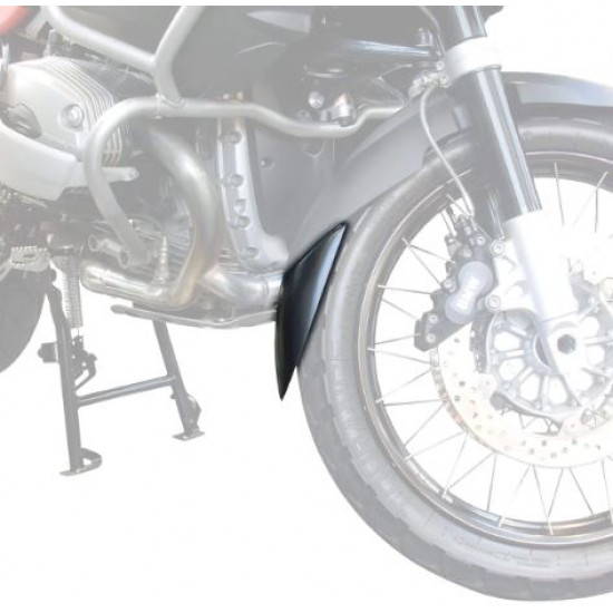 Подовжувач крила для BMW R 1200 GS 2004>2012 / R 1200 GS Adventure 2004>2012