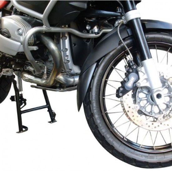 Подовжувач крила для BMW R 1200 GS 2004>2012 / R 1200 GS Adventure 2004>2012