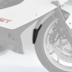 Подовжувач крила для BMW F 800 R 2009>2014 / F 800 S 2006>2010 / F 800 ST 2006>2013 / F 800 GT 2013>