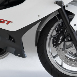 Подовжувач крила для BMW F 800 R 2009>2014 / F 800 S 2006>2010 / F 800 ST 2006>2013 / F 800 GT 2013>