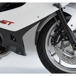Подовжувач крила для BMW F 800 R 2009>2014 / F 800 S 2006>2010 / F 800 ST 2006>2013 / F 800 GT 2013>
